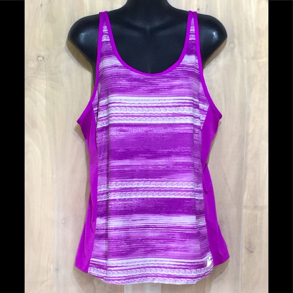New balance sports top Large